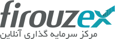 Firoozex Logo